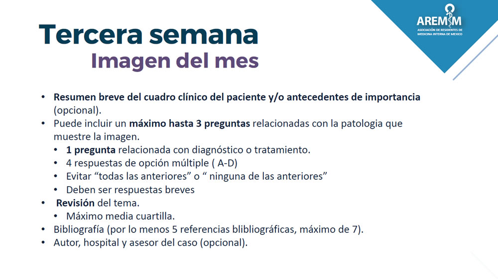 Actividades Mensuales