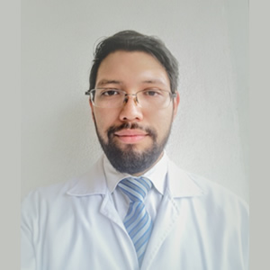 Dr. Luis Daniel Arreola Sánchez