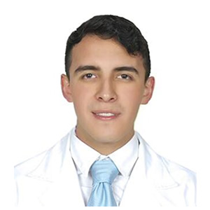 Dr. Gabriel Carmona Lara