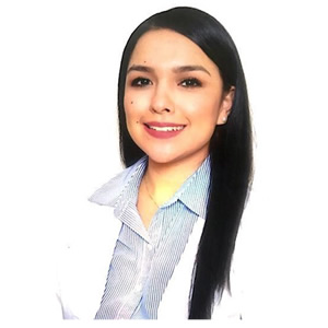 Dra. Brenda Cortez Flores