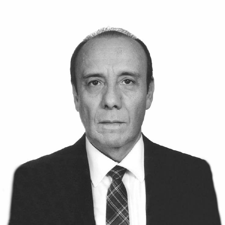 Dr. Ángel González Romero