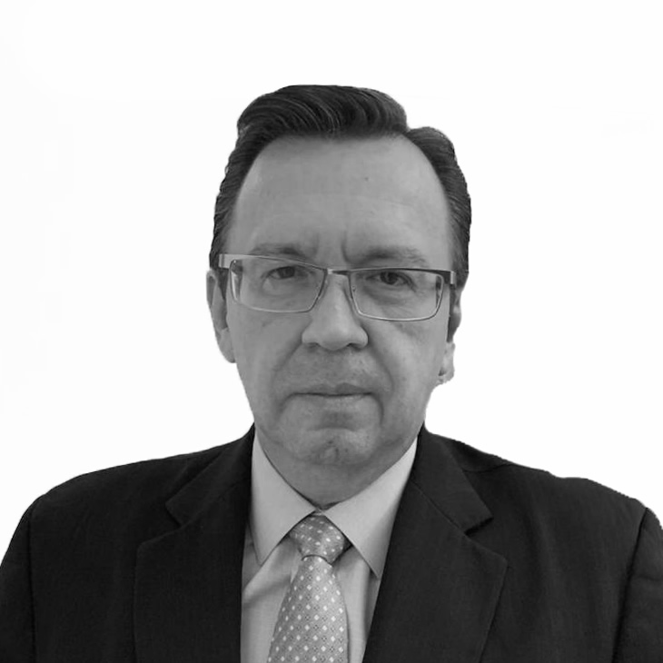 Dr. Constancio Ponce González