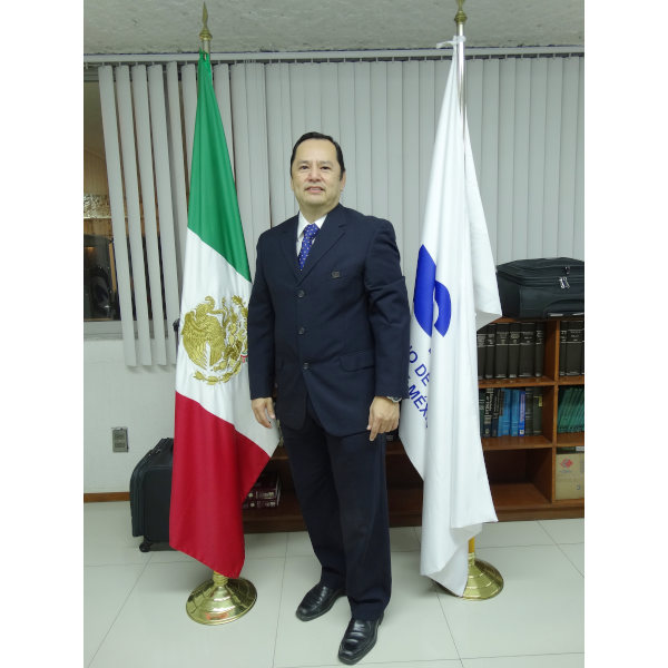 Dr. Faustino Morales Gómez