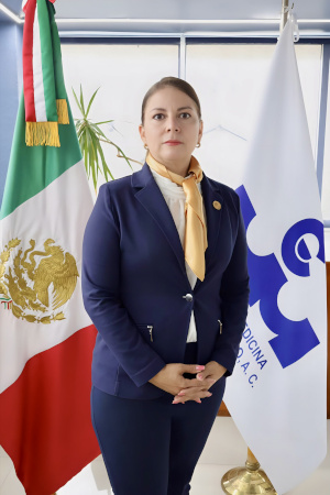 Dra. Blanca Esthela Rodríguez Garza