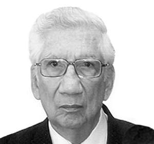 Dr Héctor Rivera Reyes