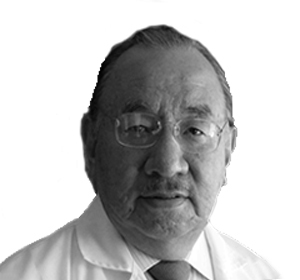 Dr. José Luis Akaki Blancas