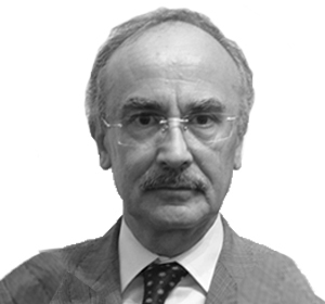 Dr. José Halabe Cherem